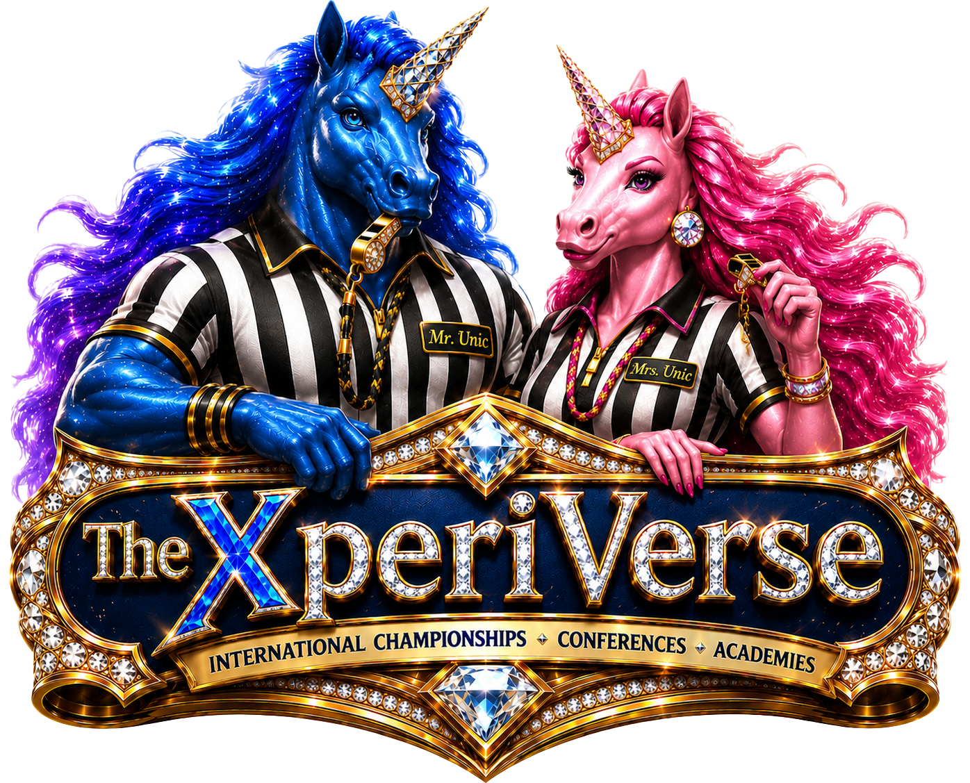 The XperiVerse